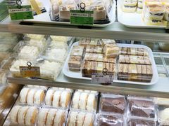 -新侨三宝乐面包店(崇文门店)
