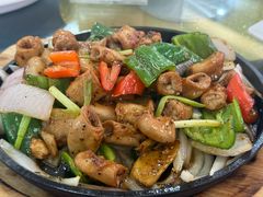 -叙兴楼(礼东财记农庄分店)