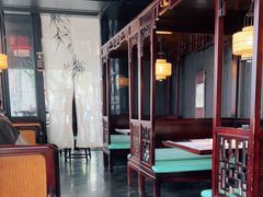 -柳莺湖上·湖景餐厅·江南菜(西湖店)