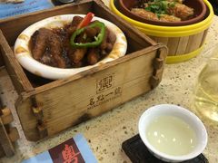 -名点一号·精致茶点·手工制作(宝华店)