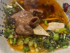 -化龙桥九宫格火锅(清水河店)