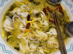 -花椒俏川菜小馆(南海万达店)