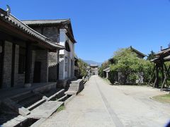 -天龙八部武侠城