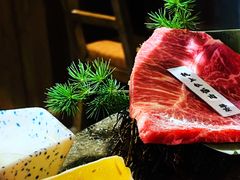 -樱宿日式和牛烧肉(五道口店)