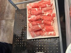 -鑫龙火锅城(青岛分店)