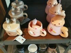 -星巴克臻选(济南万达店)