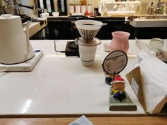 大堂-慢象咖啡(台江店)