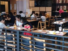 大堂-满记甜品(南京虹悦城三店)