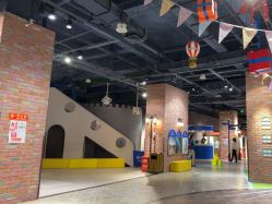 -幻贝家儿童乐园(武汉永旺梦乐城店)