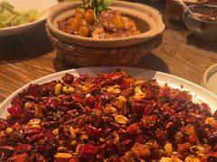 -水煮三国·川鲁江湖菜(香山店)