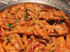 -胖哥俩肉蟹煲(福州仓山爱琴海店)