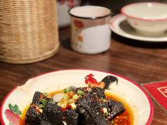 -洞庭土菜馆(天河北总店)