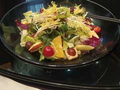 大拌菜-马仕玖煲·融合菜·酥不腻烤鸭(人大店)