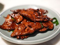 -小吊梨汤·北京菜·烤鸭(鸟巢店)