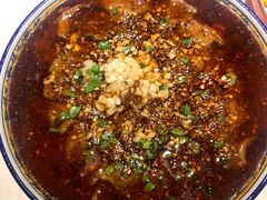 -院8里·小聚园老川菜(九眼桥店)