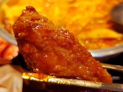 -春熙台韩国料理·章鱼肥牛(西丽店)