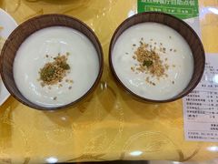 酸奶-新疆巴州金丝特餐厅(大钟寺店)