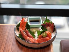 -美洲岛烤肉自助餐厅