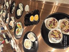 -比格比萨自助(万柳华联店)