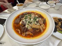 -永和红旗美食城