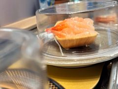 甜虾-争鲜回转寿司(东方银座店)