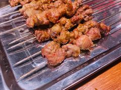 -金陵一哥龙虾(水木秦淮店)
