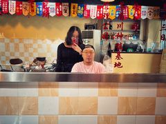 -小板凳(四公里店)