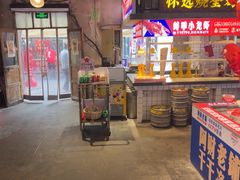 -阿财老铺·老蚌埠龙虾城(华夏总店)