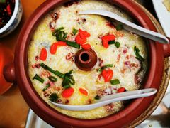 -龙姐私房菜(和顺古镇店)