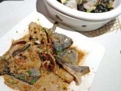 -味可道美食坊(福基路店)