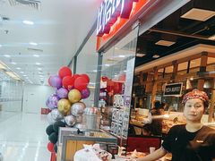 -比格比萨自助(万柳华联店)