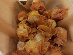 -春家·非遗手工小吃(徐汇万科广场店)