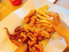 -必胜客(城西银泰店)