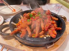 -七八冷面·延边朝鲜族美食(圣熙八号店)