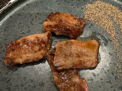 -牛将军•涮肉•烤肉(北京王府井·故宫店)