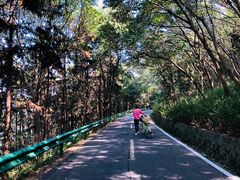 -南京金牛湖风景区