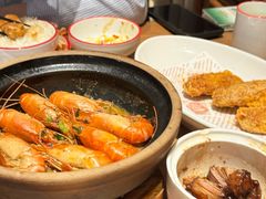-新白鹿餐厅(城西银泰城店)