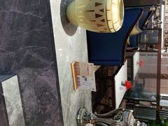 -香榭大堂吧 Champs-Elysées Bar(上海南新雅皇冠假日酒店)