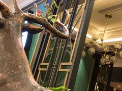 -新白鹿餐厅(爱琴海购物中心店)