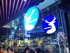 -瑞幸咖啡(星河WORLDCOCOPark店)