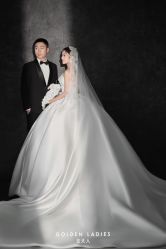 -金夫人婚纱摄影(衡阳店)