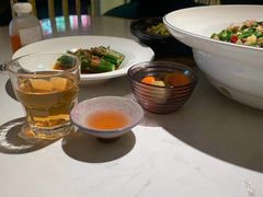 -周三的情书花园餐厅(江北店)