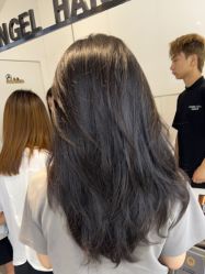 -天使之手