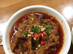 -炉小二铜锅牛蛙•川湘菜(三里屯店)