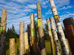 -塞罕坝国家级自然保护区