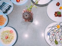 -木守西溪溪隐餐厅