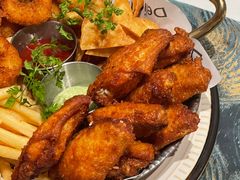 -22ºN BISTRO西餐&酒馆