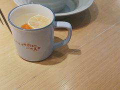 -蜜桃餐厅·伴山(绿宝广场店)