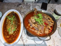 -又见炊烟私房菜(敬亭路店)