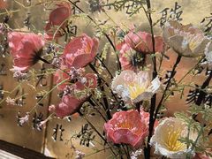 -金枝玉叶上海人家食府(三里河店)